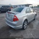 3FAHP0HA1CR289749 2012 Ford Fusion Se auction photo thumbnail 4