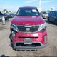 5XYKT3A63EG469833 2014 Kia Sorento Lx auction photo thumbnail 11