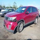 5XYKT3A63EG469833 2014 Kia Sorento Lx auction photo thumbnail 2