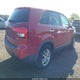 5XYKT3A63EG469833 2014 Kia Sorento Lx auction photo thumbnail 4