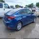 5NPD74LF1LH599566 2020 Hyundai Elantra Se auction photo thumbnail 4
