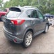 JM3KE2CYXE0320125 2014 Mazda Cx-5 Touring auction photo thumbnail 4