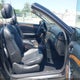 WDBTK56H46F191847 2006 Mercedes-Benz Clk 350 auction photo thumbnail 5