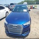 WAUENAF43HN035859 2017 Audi A4 2.0T Premium auction photo thumbnail 12