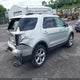 1FM5K8F84FGA69877 2015 Ford Explorer Limited auction photo thumbnail 4