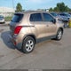 3GNCJLSB6JL332272 2018 Chevrolet Trax Lt auction photo thumbnail 4