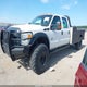 1FD0W5HT2GEB84943 2016 Ford F-550 Chassis Xl auction photo thumbnail 2