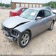 2C3CDXBG9FH751868 2015 Dodge Charger Se auction photo thumbnail 2