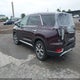 KM8R4DHE3NU437053 2022 Hyundai Palisade Sel auction photo thumbnail 3