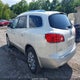 5GAKVCED6BJ236335 2011 Buick Enclave 2Xl auction photo thumbnail 3