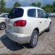 5GAKVCED6BJ236335 2011 Buick Enclave 2Xl auction photo thumbnail 4