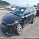 1GYKPDRS0NZ119583 2022 Cadillac Xt6 Awd Premium Luxury auction photo thumbnail 2