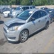 1FADP3E27GL397648 2016 Ford Focus S auction photo thumbnail 2