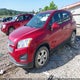 KL7CJKSB9FB106512 2015 Chevrolet Trax 1Ls auction photo thumbnail 2