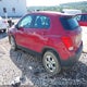 KL7CJKSB9FB106512 2015 Chevrolet Trax 1Ls auction photo thumbnail 3