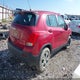 KL7CJKSB9FB106512 2015 Chevrolet Trax 1Ls auction photo thumbnail 4
