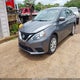 3N1AB7AP6KY247330 2019 Nissan Sentra S auction photo thumbnail 2