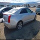 1G6AA5RA8D0115951 2013 Cadillac Ats Standard auction photo thumbnail 4