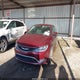 1C3CCCAB4GN138518 2016 Chrysler 200 Limited auction photo thumbnail 2