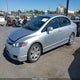 2HGFA1F59AH579133 2010 Honda Civic Lx auction photo thumbnail 2