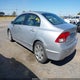 2HGFA1F59AH579133 2010 Honda Civic Lx auction photo thumbnail 3