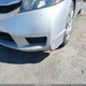 2HGFA1F59AH579133 2010 Honda Civic Lx auction photo thumbnail 6