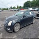 1G6DL5EY6B0146154 2011 Cadillac Cts Performance auction photo thumbnail 2