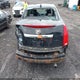 1G6DL5EY6B0146154 2011 Cadillac Cts Performance auction photo thumbnail 6