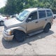 1D4HB48N05F510716 2005 Dodge Durango Slt auction photo thumbnail 2