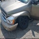 1D4HB48N05F510716 2005 Dodge Durango Slt auction photo thumbnail 6