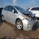 JTDKN3DU4E0368147 2014 Toyota Prius Five auction photo thumbnail 1