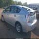 JTDKN3DU4E0368147 2014 Toyota Prius Five auction photo thumbnail 3
