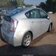 JTDKN3DU4E0368147 2014 Toyota Prius Five auction photo thumbnail 4