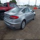 3FA6P0G73LR125965 2020 Ford Fusion S auction photo thumbnail 4
