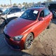WBA8E1C58JA180256 2018 BMW 330E Iperformance auction photo thumbnail 2