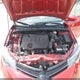 5YFBURHE2JP785954 2018 Toyota Corolla Le auction photo thumbnail 10