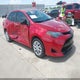 5YFBURHE2JP785954 2018 Toyota Corolla Le auction photo thumbnail 1