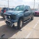 1GTEK19J28Z109908 2008 GMC Sierra 1500 Sle1 auction photo thumbnail 2