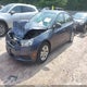 1G1PA5SH0E7320664 2014 Chevrolet Cruze Ls Auto auction photo thumbnail 2