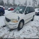 2FMDA5249YBB23684 2000 Ford Windstar Se auction photo thumbnail 2