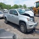 1GCGTBEN8K1192643 2019 Chevrolet Colorado Wt auction photo thumbnail 1