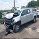 1GCGTBEN8K1192643 2019 Chevrolet Colorado Wt auction photo thumbnail 2
