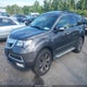 2HNYD2H53AH532403 2010 Acura Mdx Advance Package auction photo thumbnail 2