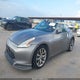 JN1AZ4FH4AM302516 2010 Nissan 370Z Touring auction photo thumbnail 2