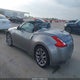 JN1AZ4FH4AM302516 2010 Nissan 370Z Touring auction photo thumbnail 3