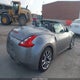JN1AZ4FH4AM302516 2010 Nissan 370Z Touring auction photo thumbnail 4