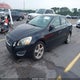 YV1622FS1C2088990 2012 Volvo S60 T5 auction photo thumbnail 2