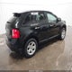 2FMDK4JC4BBA62302 2011 Ford Edge Sel auction photo thumbnail 4