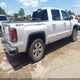 3GTU2NEC6HG140394 2017 GMC Sierra 1500 Slt auction photo thumbnail 4