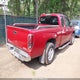 1GTCS198X68248806 2006 GMC Canyon Sle1 auction photo thumbnail 4